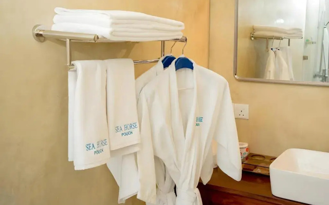 Sea Horse Hotel and Spa