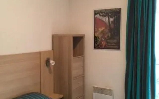 Appartement Residence Jardins de Ramel