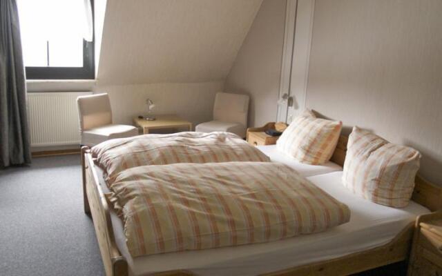 Hotel Brauer