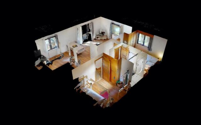 Aletsch Arena - modern and bright 2 bedroom apartment