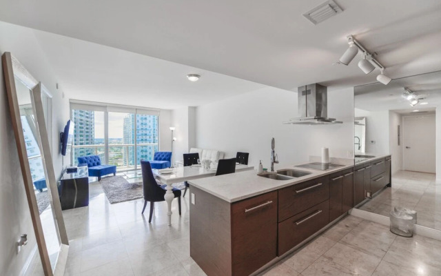 Icon Residences