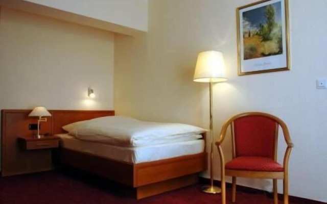 Altstadthotel Rheine