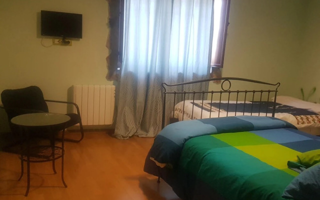 Casa Felisa Marcelle
