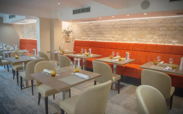 Appart Hotel Lou Castelet