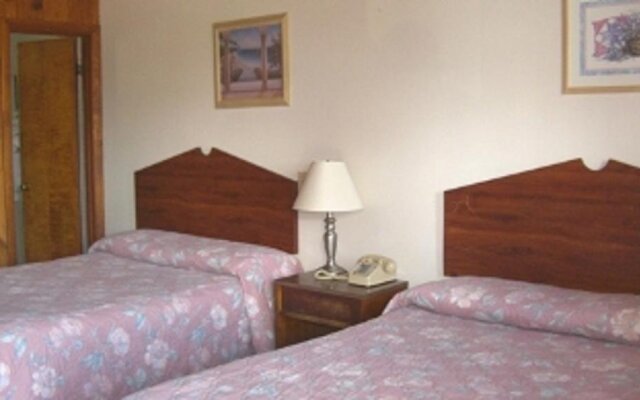 Palmer's Motel