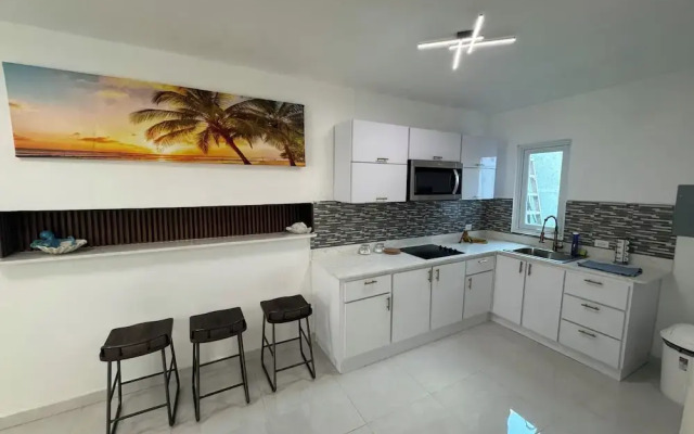 Villa Tropicana