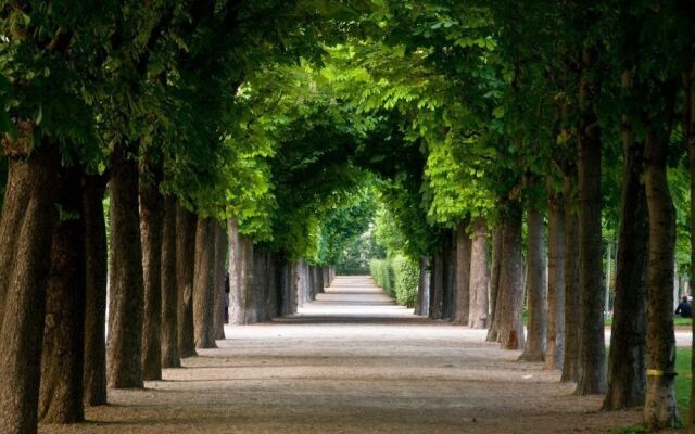 Skyflats Vienna - Rooftop Apartments