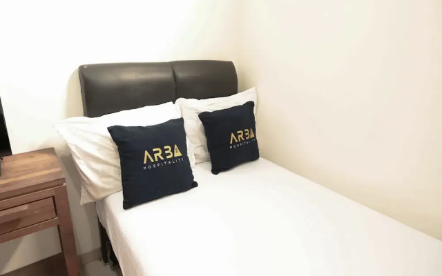 CQA Living TANA 1 By ARBA