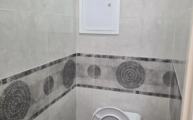 2-х комнатная квартира