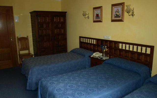 La Molinuca