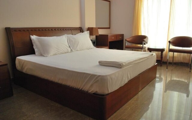Hotel Gokul Residency