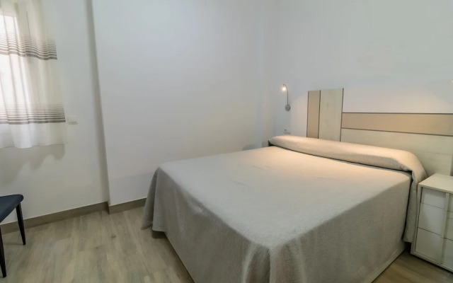 Apartamentos San Andrés 13