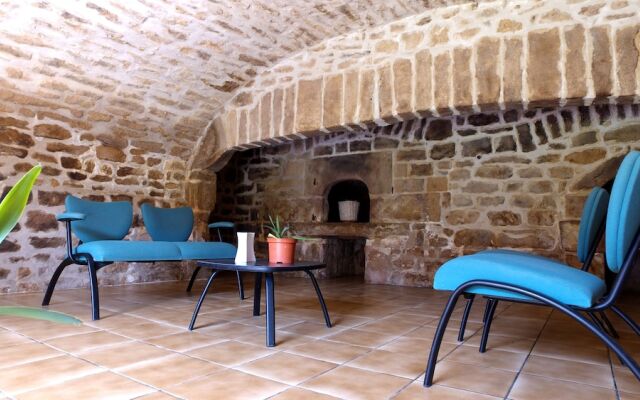 VVF Château sur la Vienne Lac de Vassivière, Nedde