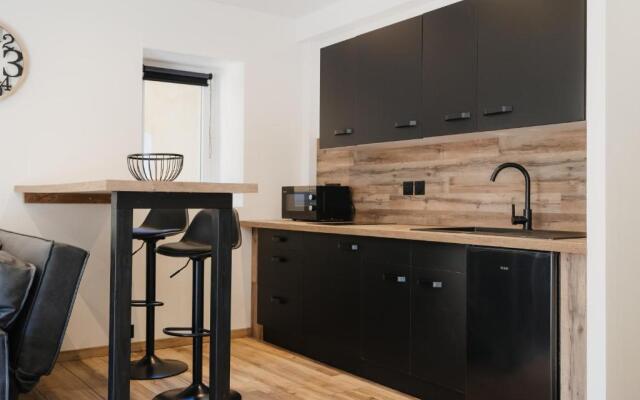 Superbe Loft Balneo Hammam #5