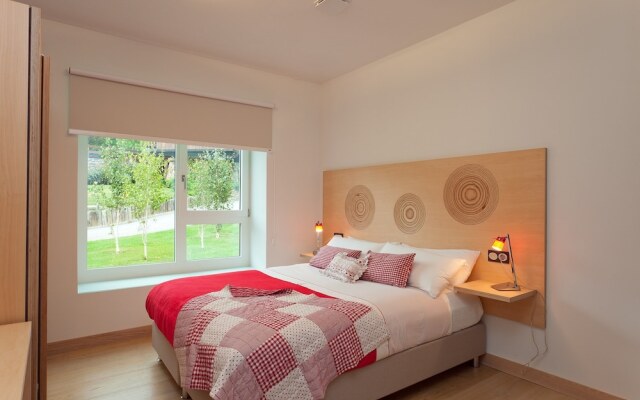 Las casas de Ea Astei