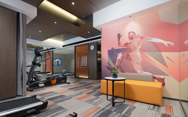 Hampton by Hilton Tianjin Beichen