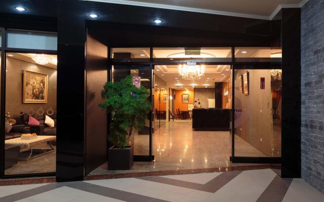 O House Hotel