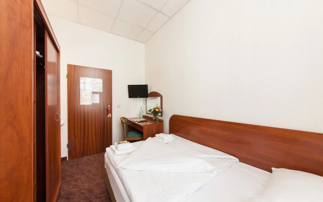 Hotel Hamburg