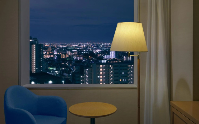 The Mark Grand Hotel