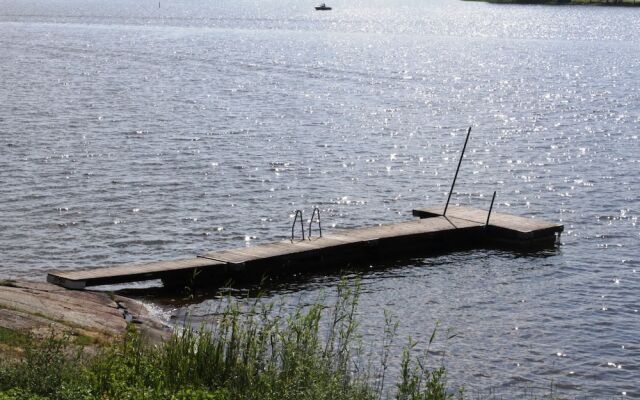 Liljeholmen Herrgård