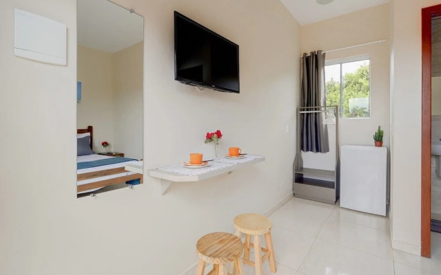 S6 Origin - Suite with Balcony And Amazing View