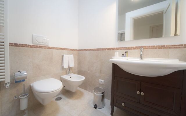 Masseria San Velletri Guest House