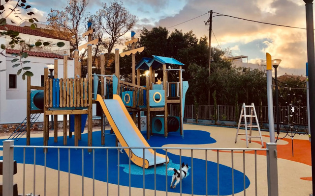 Solon Apartments