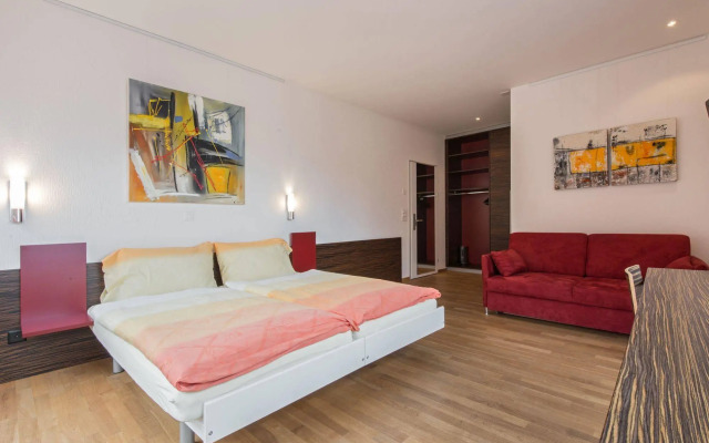 Hotel Thorenberg