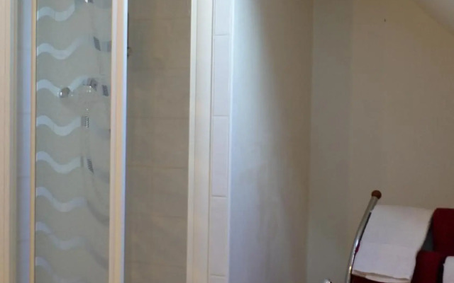 Chambres d'Hôtes La Rompardais