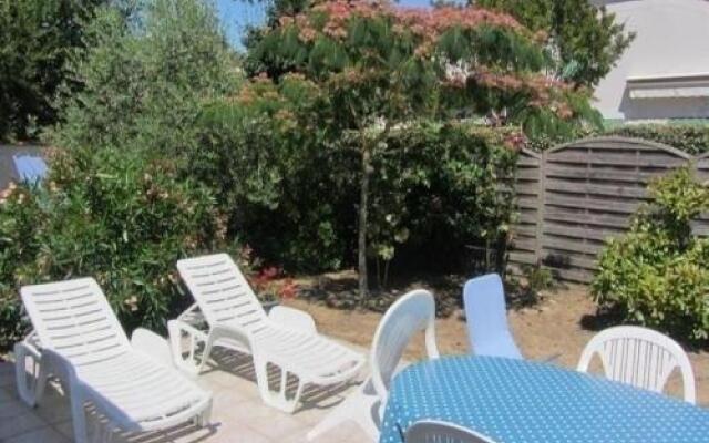 House Proche Plage "La Porte Des Iles", À la Grière