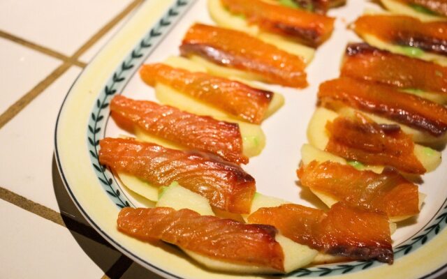 Alpenhorn Bed And Breakfast Inn