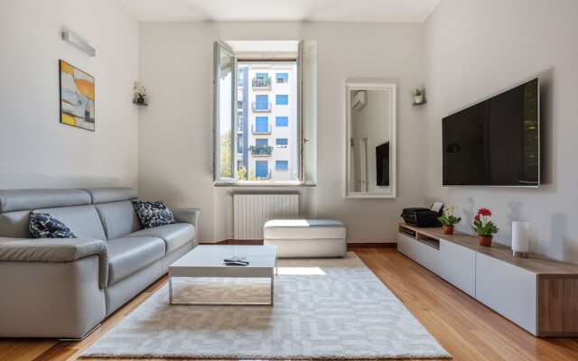 Rentopolis Poliziano 13 - Fiera Milano