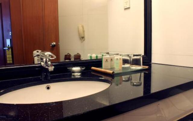 Imperial Hotel