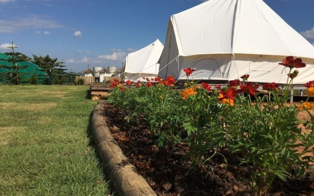 Malong View at Khao Kho