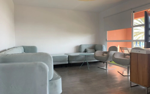 Luxury2 Bedrooms Apt Maspalomas