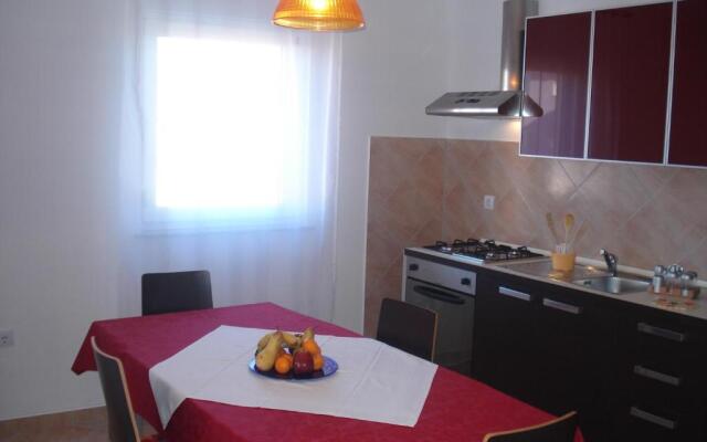 Apartments Buzleta II