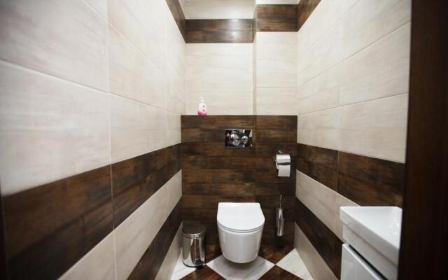 Luxury Apartment