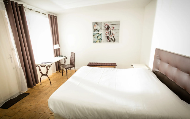 Domaine du Val de Cèze