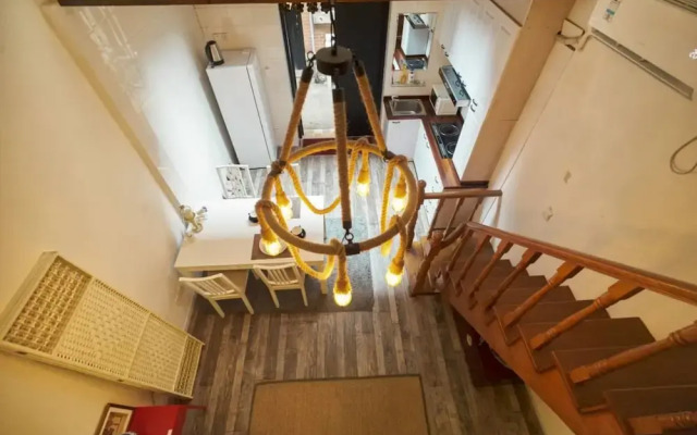 StarLive Apartment - Moonlight
