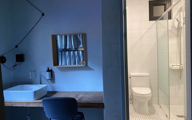 Shui Hostel