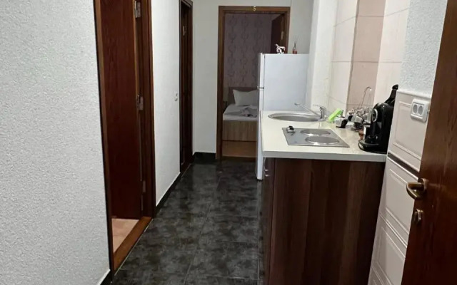 Vila Asterias