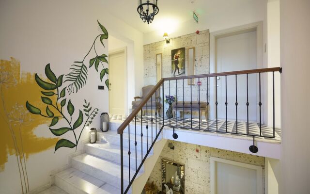 Calia Koyici Alacati