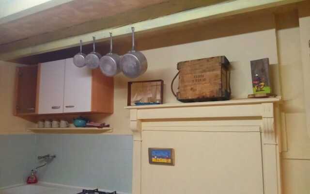 Cottage-Cottage-Wet room-Street View-La petite maison