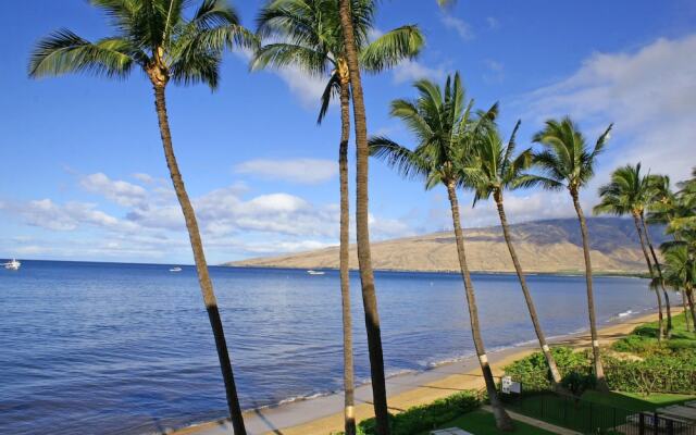 Kihei Beach #110 by Ali'i Resorts