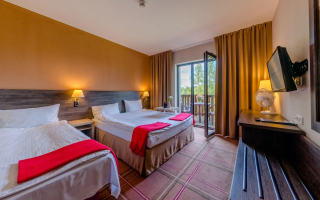 Mikołajki Resort Hotel & Spa