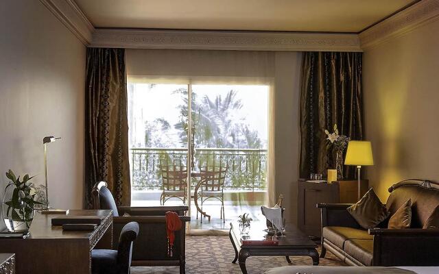 Sofitel Marrakech Palais Imperial & Spa