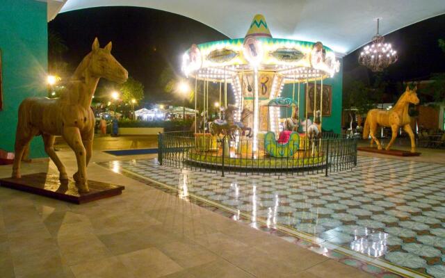 Iberostar Waves Paraíso Beach - All Inclusive