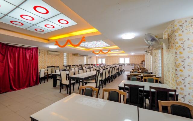 Swagath Home by OYO Rooms