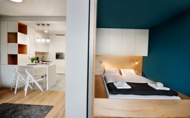 CVO INN Cracow Old Town