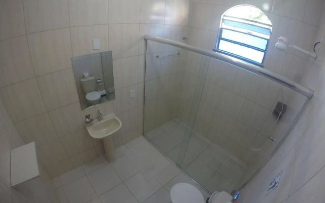 Local Hostel Manaus